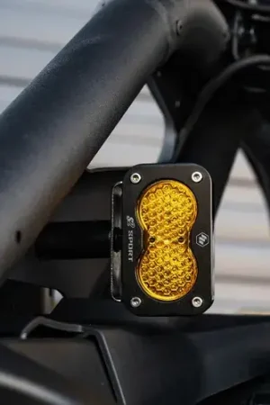 Baja Designs 2024+ Can-Am Maverick R S2 Sport Chase Light Kit Deal