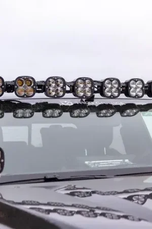 Baja Designs 2024+ Toyota Tacoma 8XL Linkable Roof Kit Discount