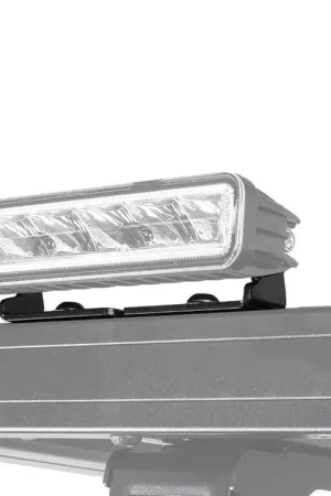 Front Runner 22in LED OSRAM Light Bar SX500-SP Mounting Bracket Budget
