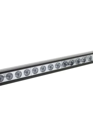 Special Discount Ignite 26" LED Lightbar Chrome Fascia Combo Beam 670mm