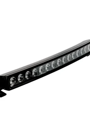 Ignite 26" Sx Series Curved Lightbar 670mm Direct From Factory