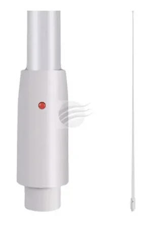 GME 27MHz Detachable Marine Antenna Whip 120cm Fan Favorite