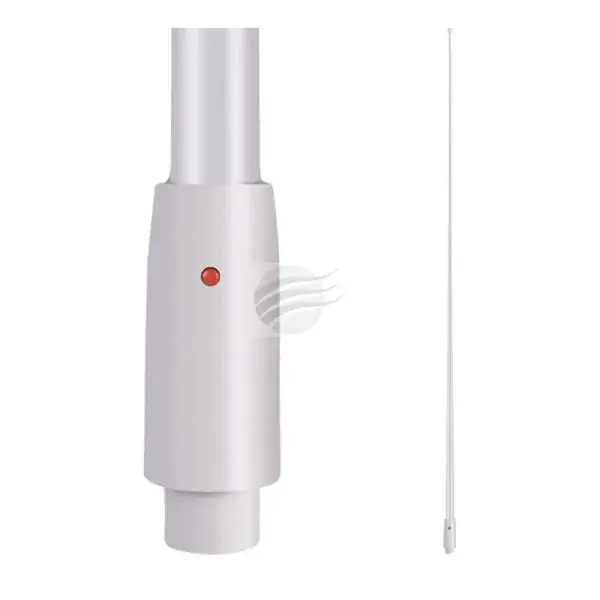 GME 27MHz Detachable Marine Antenna Whip 120cm Fan Favorite