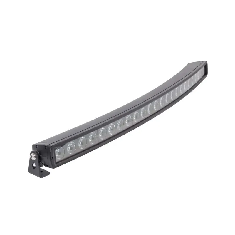 Free Shipping Ignite 29" LED Curved Lightbar Flood Beam 990mm