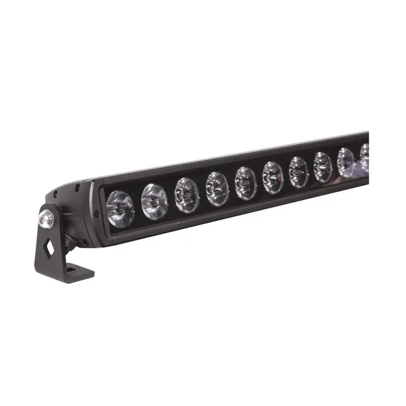 Ignite 29" LED Lightbar Flood Beam 990mm Top Rated