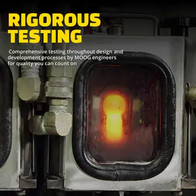 MOOG 04-09 Lexus GX470 Front Outer Sway Bar Bushing - K200618 Markdown