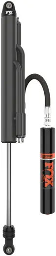 Fox 2.5 Factory Series 14in 4-Tube External Bypass Remote Shock - Right - 981-25-422-R New Release