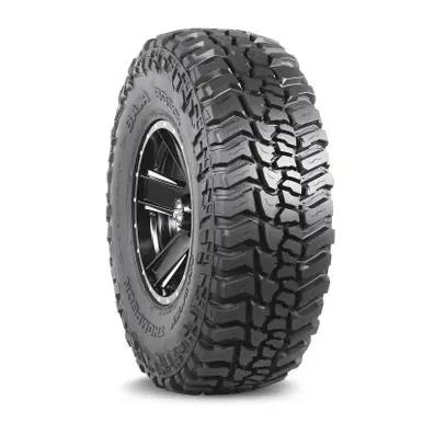 Mickey Thompson Baja Boss M/T Tire - 44X13.50R20LT 128Q 90000070891 - 249343 Exclusive Offer