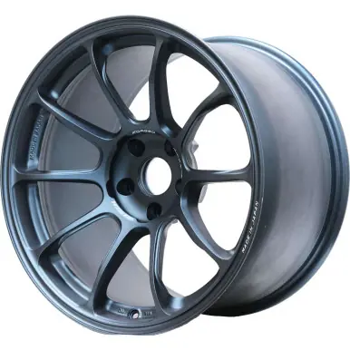 Limited Offer VOLK  ZE40 BLUE GUNMETAL  19X10 +20MM / BP 5x112