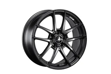 Popular SSR Reiner Type-10 5x120 20x8.5 Offset 38 Dark Gunmetal - RT20850+3805HDG