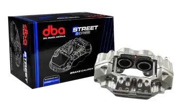 Fresh Stock DBA 13-17 Mazda CX-5 2.0L/2.5L Street Series Right Rear Caliper - DBAC1409