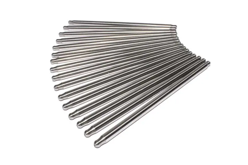 COMP Cams Pushrods Hi-Tech 3/8in 8.380in Worldwide Shipping