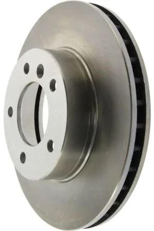 Centric C-TEK Standard Brake Rotor - Rear Exclusive Offer