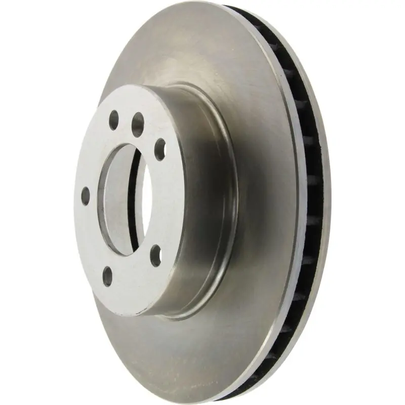 Centric C-TEK Standard Brake Rotor - Rear Exclusive Offer